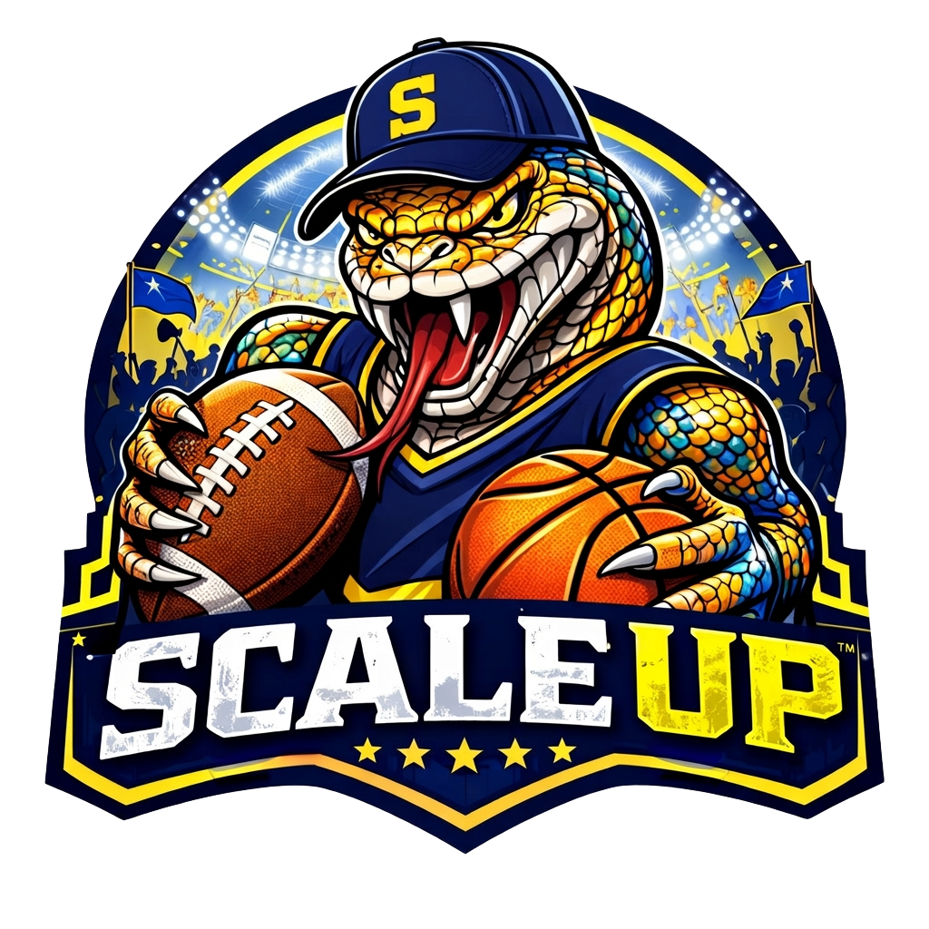 Scale Up